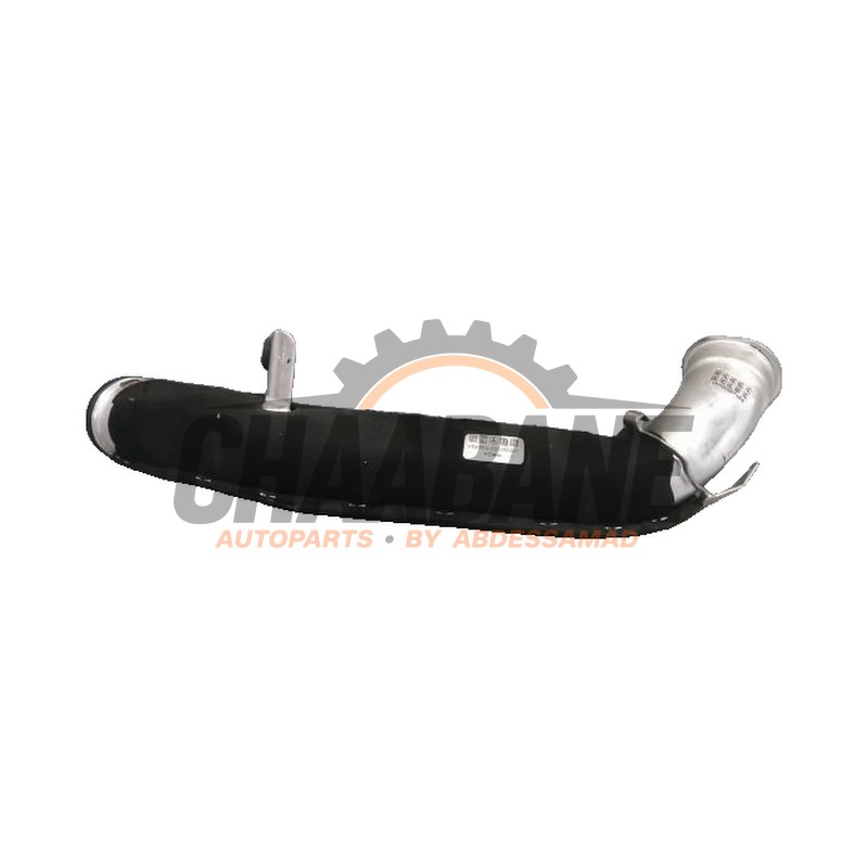 Tuyau daspiration air A6540980207 Mercedes E-Klasse