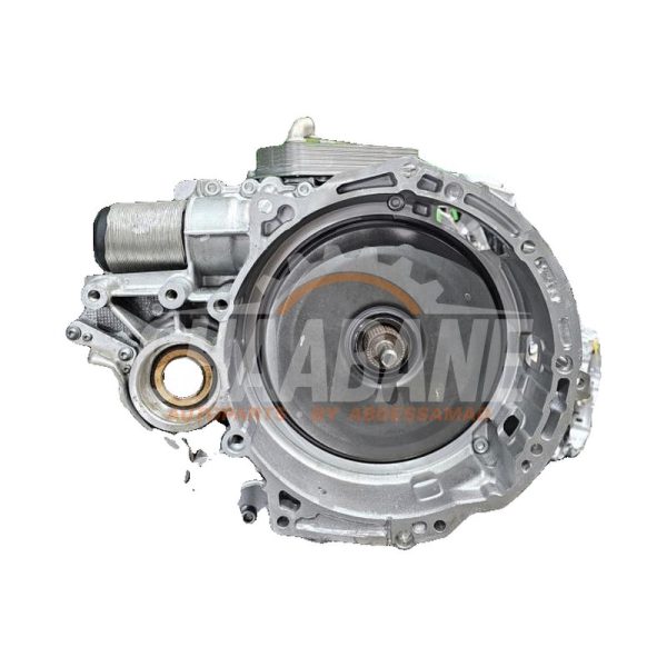 Boite de vitesses 0GC300046A Seat Tarraco 1.5 TSI ACT 16V 2018 / 2024