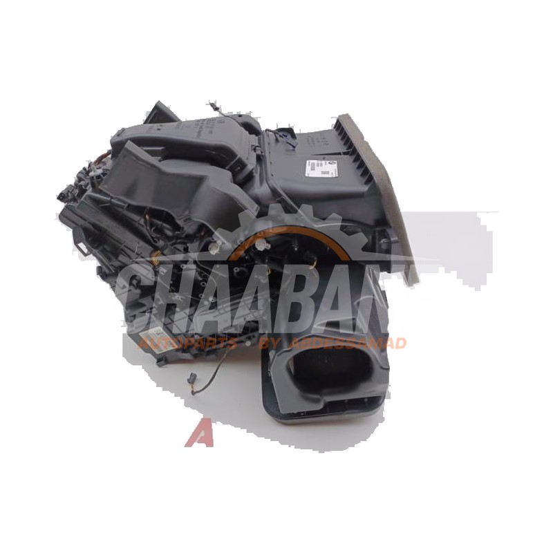 Bloc chauffage BMW 2 serie Active Tourer (F45) 218i 1.5 TwinPower Turbo 12V 2013 / 2021