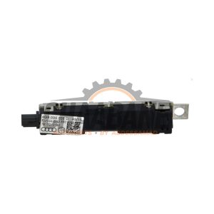 Antenne amplificateur 4G9035225D Audi RS 6 Avant (C7) 4.0 V8 TFSI 32V 2013 / 2018