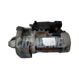 Demarreur 858039002 BMW 2 serie Gran Tourer (F46) 220dA xDrive 2.0 TwinPower Turbo 16V 2014