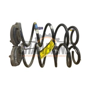 Ressort de flexion arriere A2473242800 Mercedes A Limousine (177.1) 1.5 A-180d