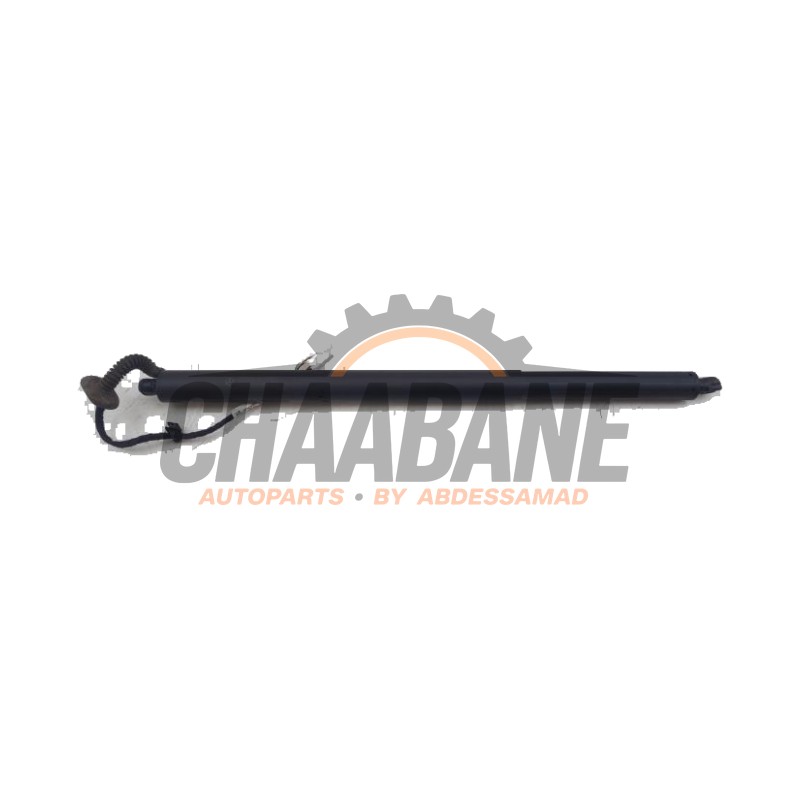 Amortisseur a gaz arriere gauche A2478902300 Mercedes EQA (N243) 250+ 71 kWh