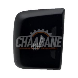 Commutateur chauffage siege XXXXX Audi SQ5 (8RB) 3.0 TDI V6 24V 2012 / 2017