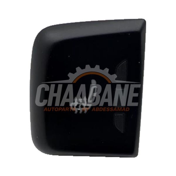 Commutateur chauffage siege XXXXX Audi SQ5 (8RB) 3.0 TDI V6 24V 2012 / 2017