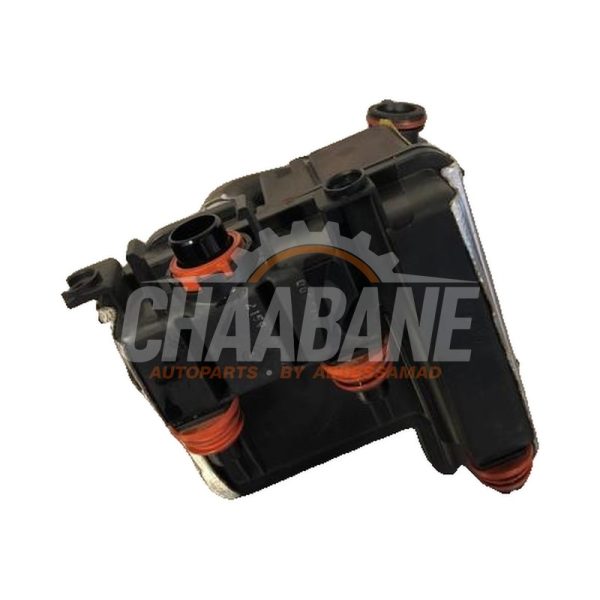 Ventilation carter 079103542E Audi RS 6 Avant (C7) 4.0 V8 TFSI 32V 2013 / 2018