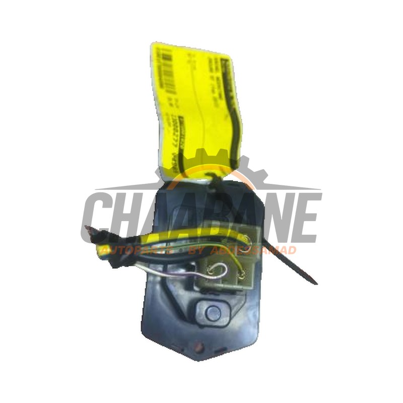 Resistance chauffage 0778001020 Jaguar XF Sportbrake 3.0 D S V6 24V