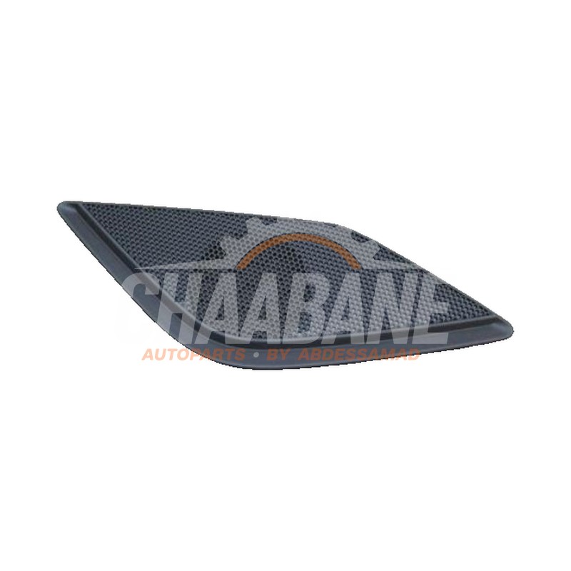 Element tableau de bord 8S0857228 Audi TT (FV3/FVP) 2014