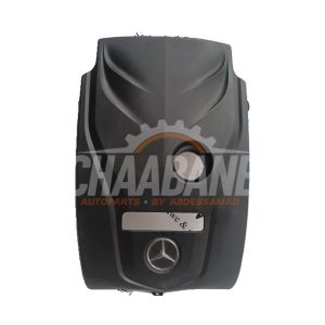 Couverture moteur A2740106707 Mercedes GLC (X253) 2.0 200 16V