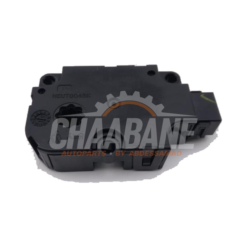 Clapet chauffage moteur A1699060100 Mercedes C (C205) C-300 2.0 Turbo 16V