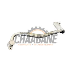 Conduite de pression dhuile A1330900477 Mercedes A (W176) 2.0 A-45 AMG Turbo 16V 4-Matic