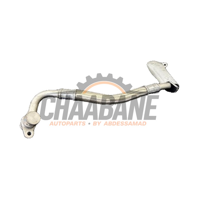 Conduite de pression dhuile A1330900477 Mercedes A (W176) 2.0 A-45 AMG Turbo 16V 4-Matic
