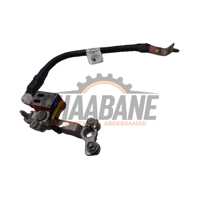 Stabilisateur de tension A9064401066 Mercedes Sprinter 3,5t (907.6/910.6) 316 CDI 2.1 D RWD