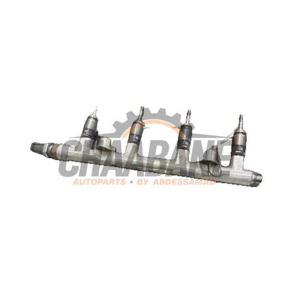 Injecteur (injection essence) 05E133320 Audi Q3 (F3B) 1.5 35 TFSI 16V 2018