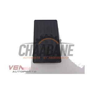 Chargeur sans fil 8W0035502B Audi A5 Cabrio (F57/F5E) 3.0 TDI V6 24V Quattro 2016
