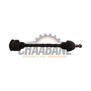 Arbre de transmission arriere gauche XXXXX Mercedes C Estate (S205) C-350 e 2.0 16V