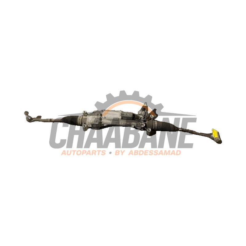Boitier de direction A2224606501 Mercedes S (222.0/222.1) 3.0 S-560 e 24V