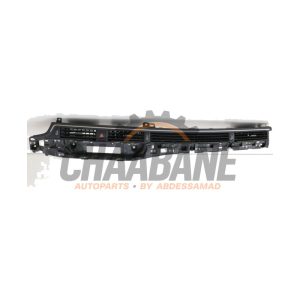 Aerateur tableau de bord 8W1820902D Audi A4 Quattro (B9) 2.0 TDI 16V 2015