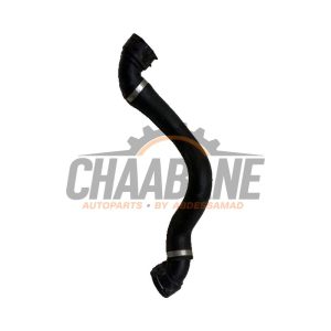 Tuyau radiateur A2055013991 Mercedes C (W205) C-180 1.6 16V