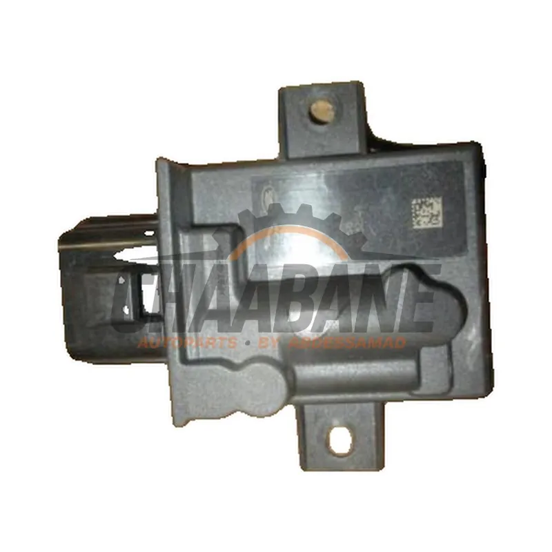 Module pompe carburant T4A16365 Jaguar XF (X260) 2.0d 180 16V