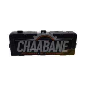 Panneau de commandes chauffage 11A907049 Seat Leon (KLB) 1.0 eTSI 12V 2019