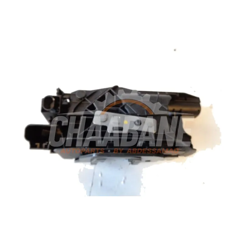 Serrure portiere cylindre gauche A4477300702 Mercedes Vito Tourer (447.7) 2.2 116 CDI 16V