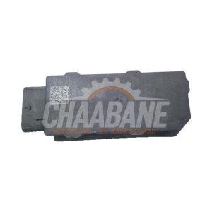 Entree sans cle - Antenne 5WA962133B Seat Leon Sportstourer (KLF) 1.5 TSI 16V 2020