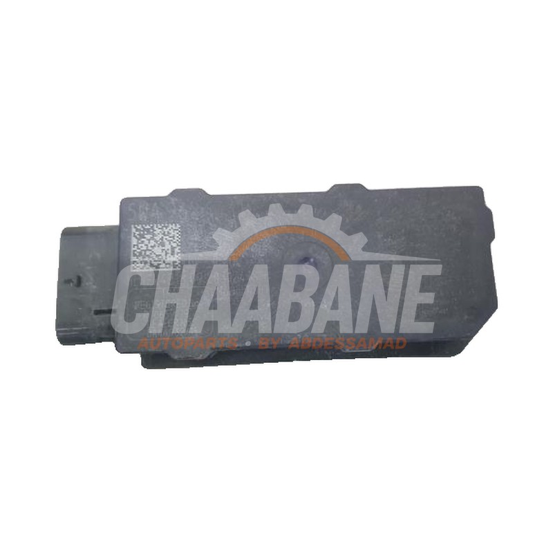 Entree sans cle - Antenne 5WA962133B Seat Leon Sportstourer (KLF) 1.5 TSI 16V 2020