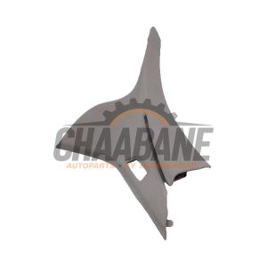 Revetement montant arriere gauche A2136905725 Mercedes E Estate (S213) E-200d 2.0 Turbo 16V