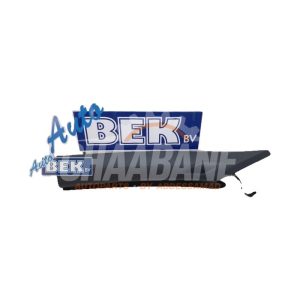 Moulure exterieure Style B 5E3867233B Skoda Octavia (NXAA) 2.0 TSI RS 16V 2020