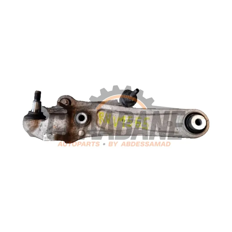 Bras de suspension avant gauche HX733C255 Jaguar XE 2.0 250 Turbo 16V