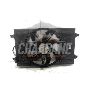 Ventilateur moteur Skoda Octavia 2012 / 2020