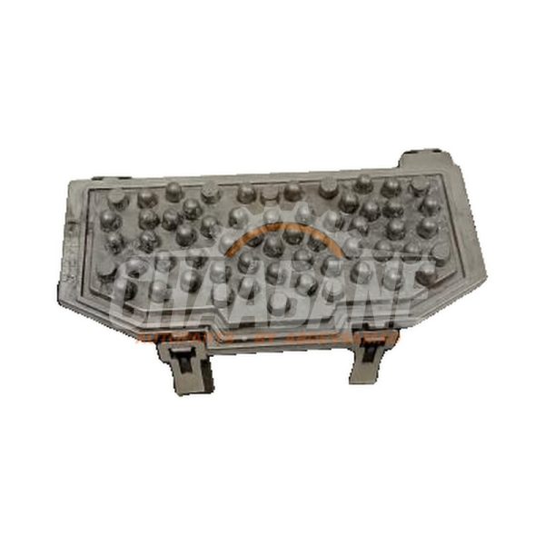 Resistance chauffage 3C0907521G Volkswagen Transporter 2015 / 2024