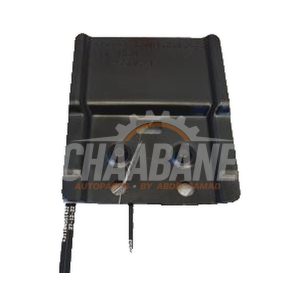 Filet a bagages 8W0863253 Audi A4 (B9) 2.0 40 TFSI Mild Hybrid 16V 2015