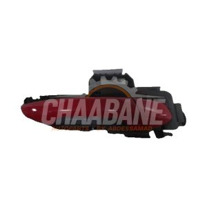 Poignee de porte arriere droite A2047601634 Mercedes GLA