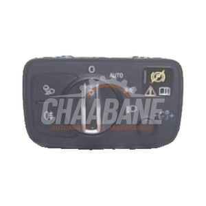 Commutateur lumiere 8V0941531AR Audi A3 Sportback (8VA/8VF) 1.4 TFSI 16V e-tron 2012 / 2020