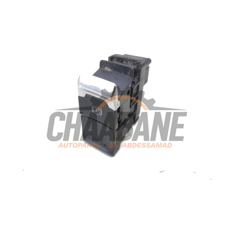Commutateur frein a main 8K1927225E Audi SQ5 (8RB) 3.0 TDI V6 24V 2012 / 2017