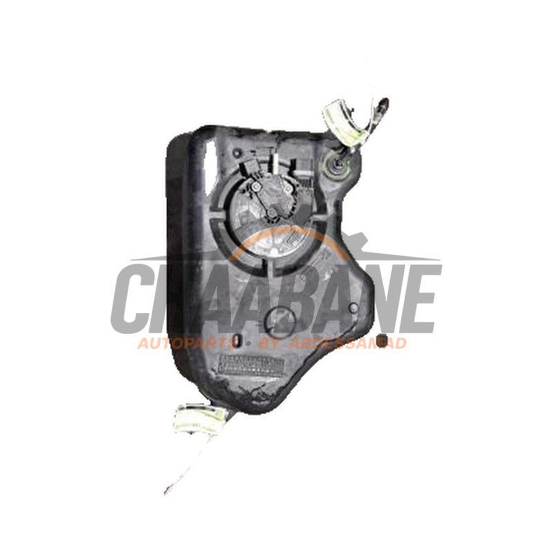 Reservoir Adblue LPLA5J228AA Landrover Range Rover Sport (LW) 3.0 D250 MHEV