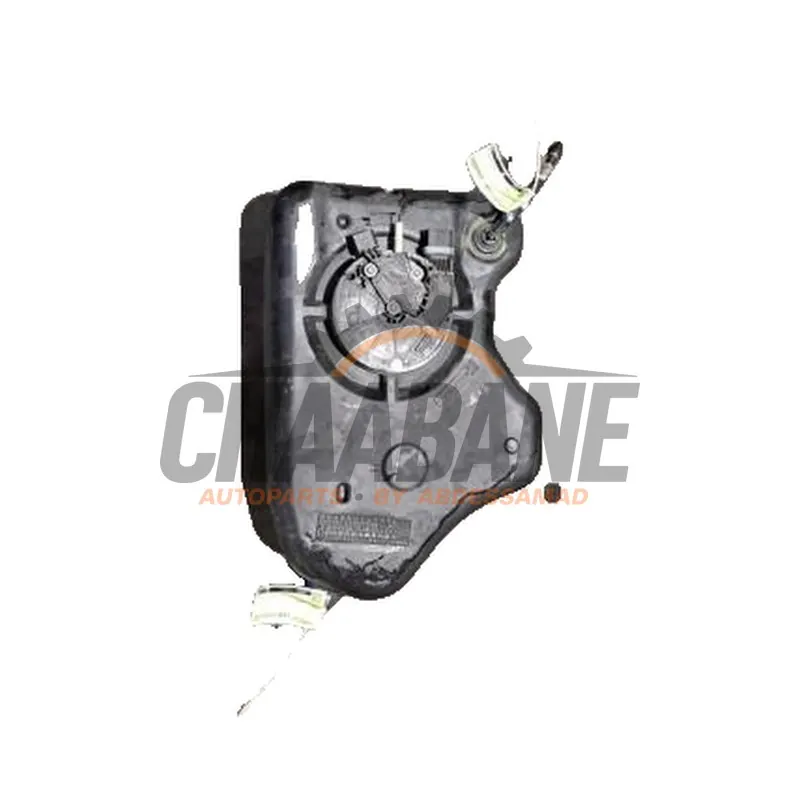 Reservoir Adblue LPLA5J228AA Landrover Range Rover Sport (LW) 3.0 D250 MHEV