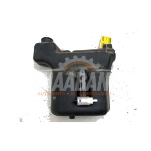 Reservoir lave-glace avant 4478600460 Mercedes EQV 300