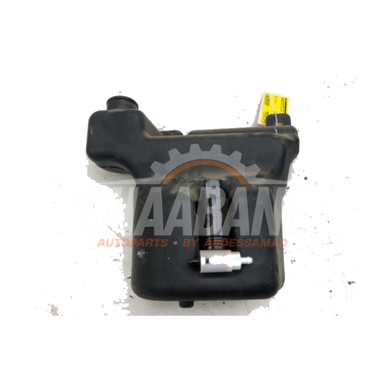 Reservoir lave-glace avant 4478600460 Mercedes EQV 300
