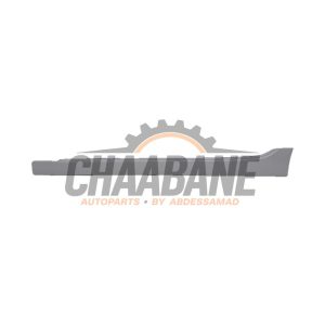 Jupe gauche 51777393793 BMW 2 serie Active Tourer (F45) 218i 1.5 TwinPower Turbo 12V 2013 / 2021