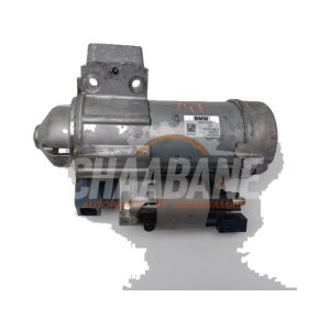 Demarreur 12418687064 BMW 3 serie Touring (G21) 330e xDrive 2.0 TwinPower Turbo 16V 2019