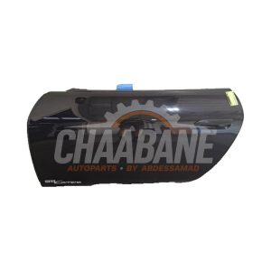 Portiere 2portes gauche 992831051DY Porsche 911 (992) 3.0 24V Carrera 2019