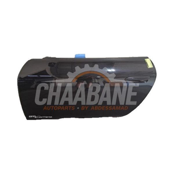 Portiere 2portes gauche 992831051DY Porsche 911 (992) 3.0 24V Carrera 2019