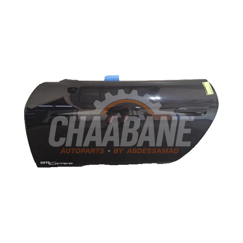 Portiere 2portes gauche 992831051DY Porsche 911 (992) 3.0 24V Carrera 2019