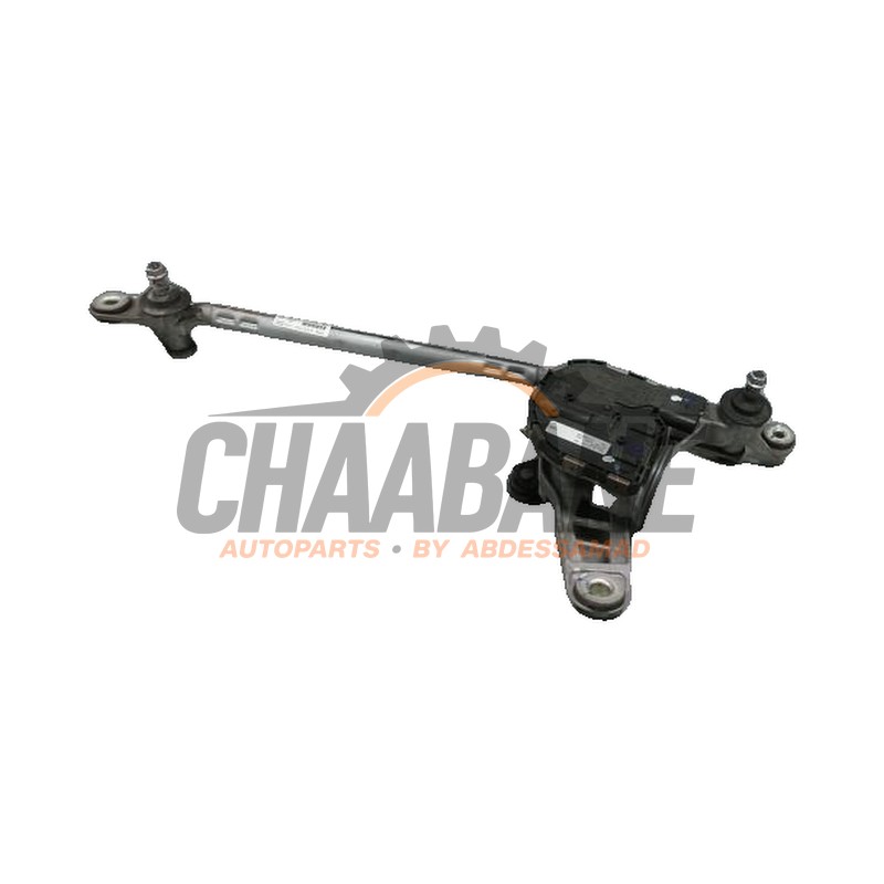 Moteur + mecanisme dessuie glace 8W1955023A Audi A4 2024