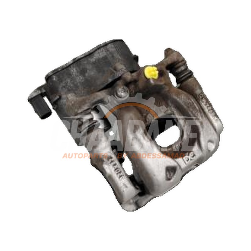 Etrier de frein (pince) arriere gauche A2474232100 Mercedes CLA