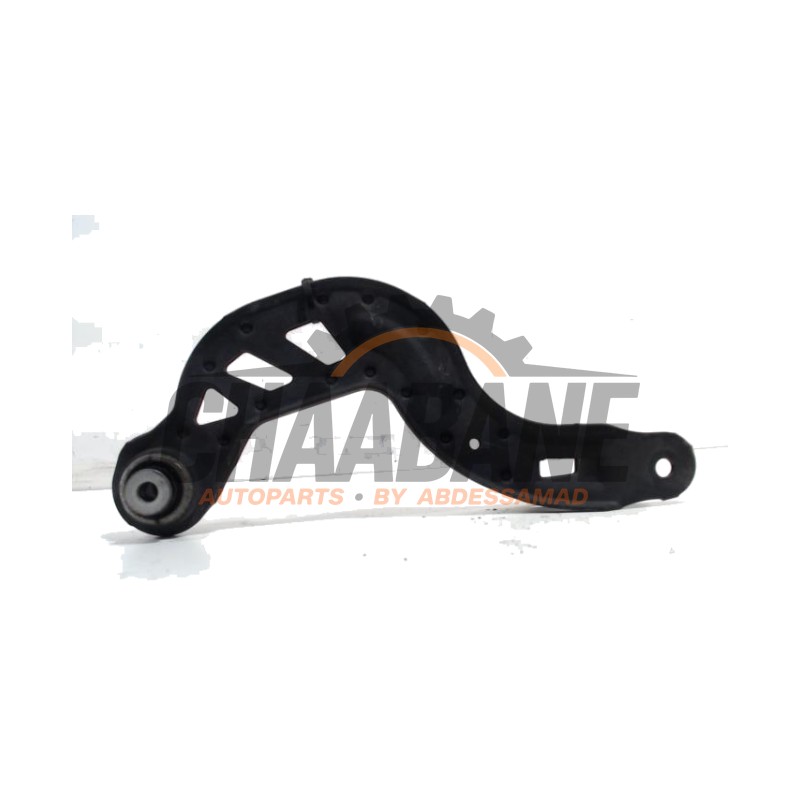 Bras de suspension arriere gauche A1763500700 Mercedes A-Klasse