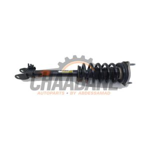 Barre amortisseur avant gauche A2053209230 Mercedes C (W205) C-200d 1.6 Turbo 16V
